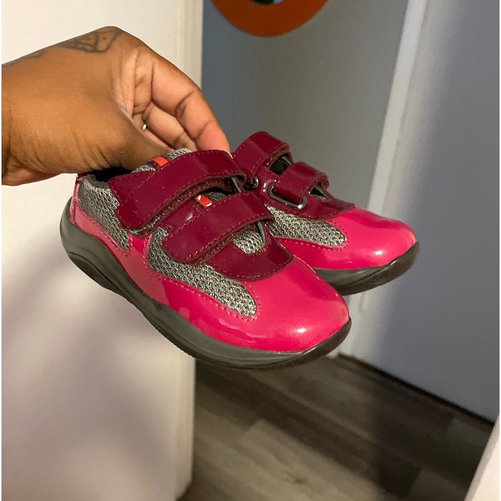 Prada Sneakers